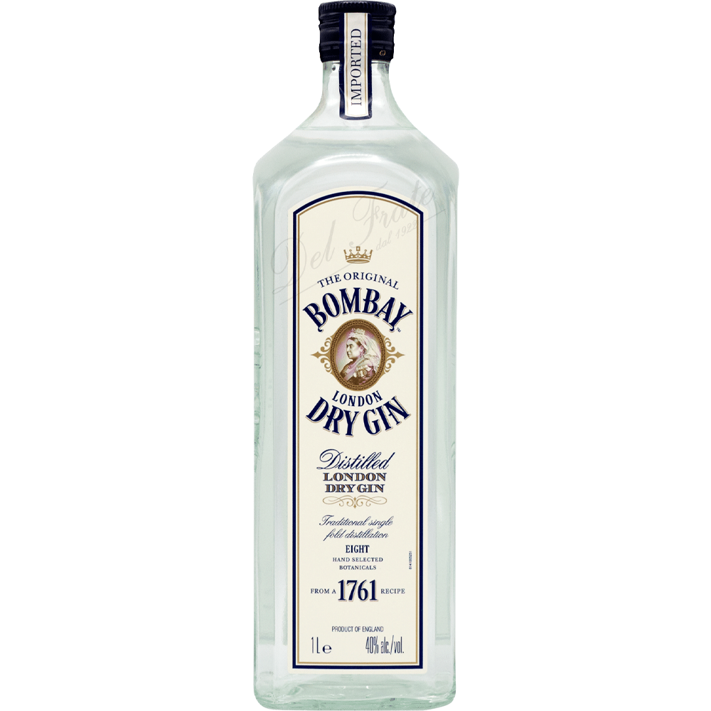 BOMBAY -  DRY