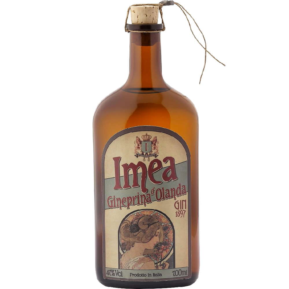 GINEPRINA - D'OLANDA IMEA