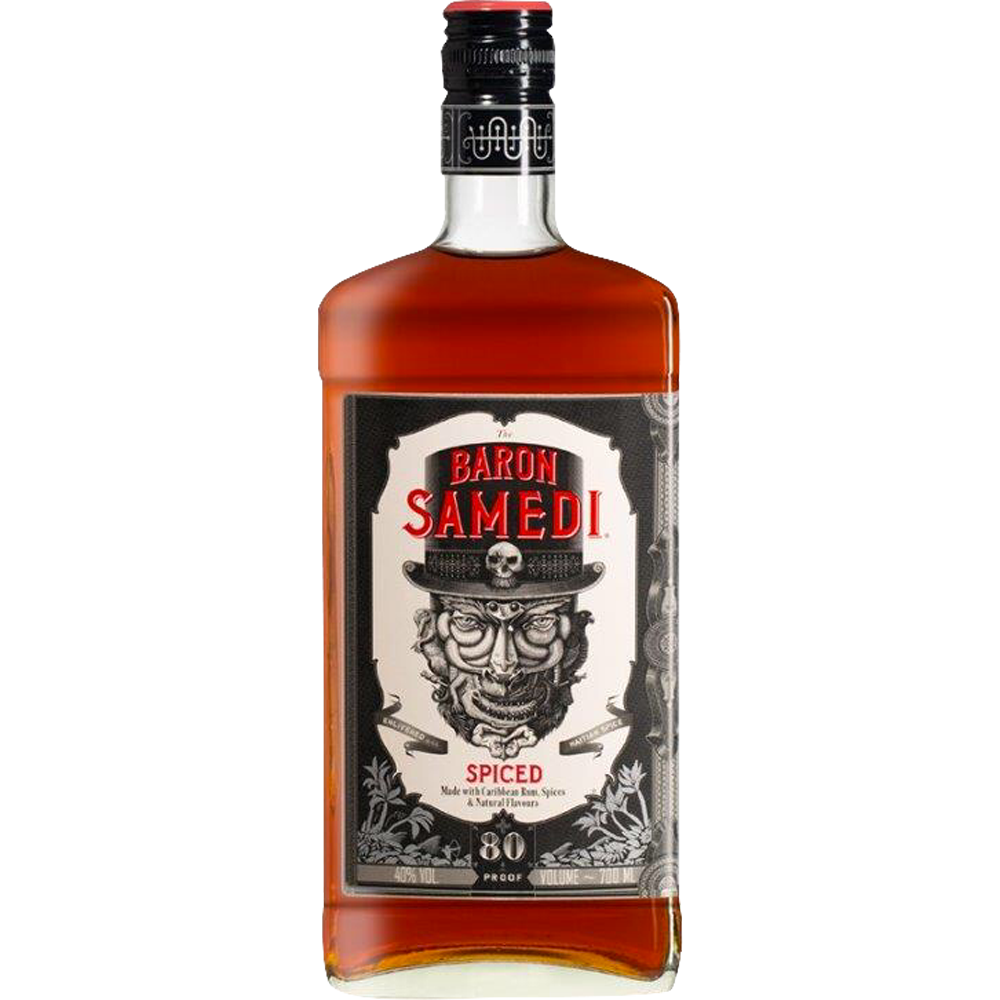 BARON SAMEDI