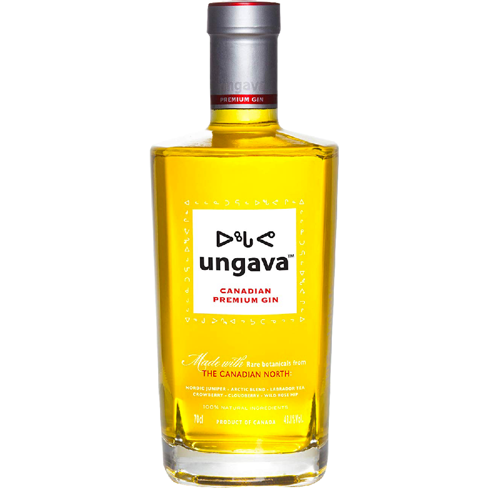 UNGAVA