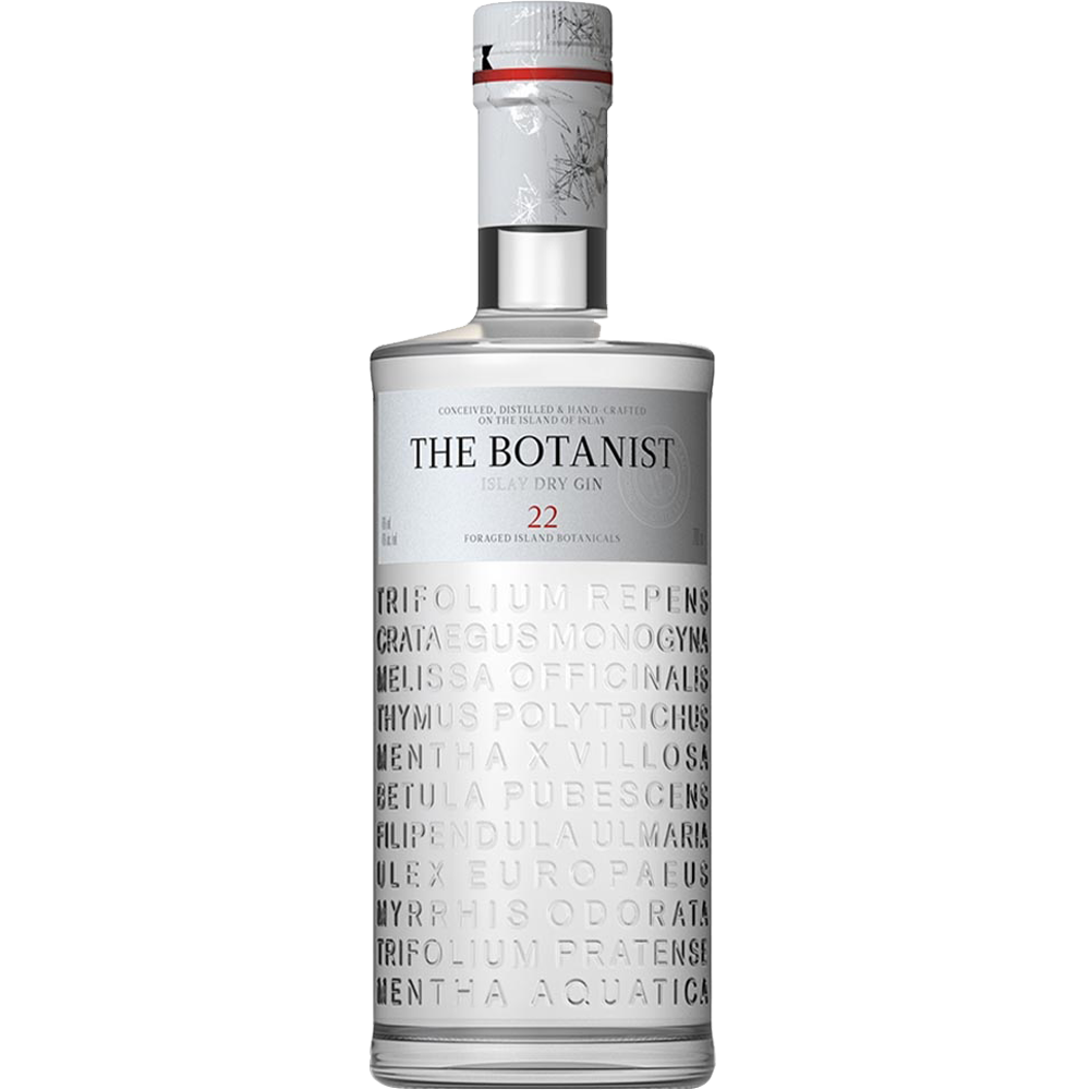 THE BOTANIST