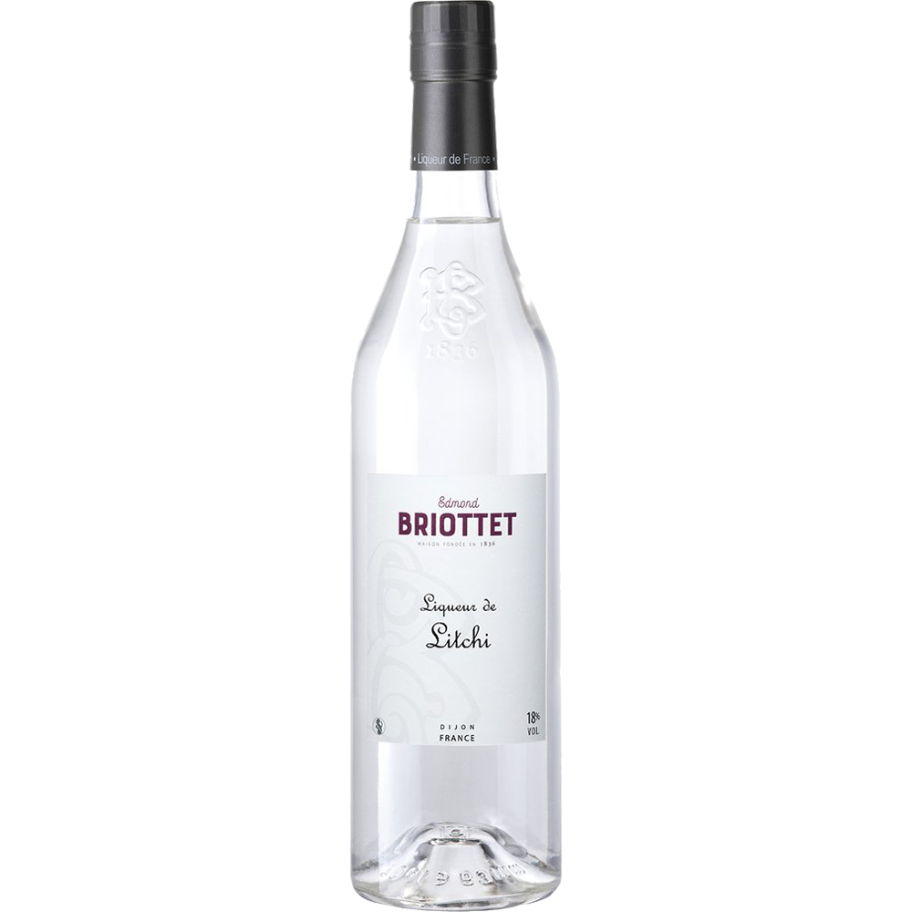 LITCHI - Briottet