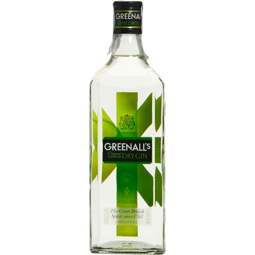 GREENALL'S
