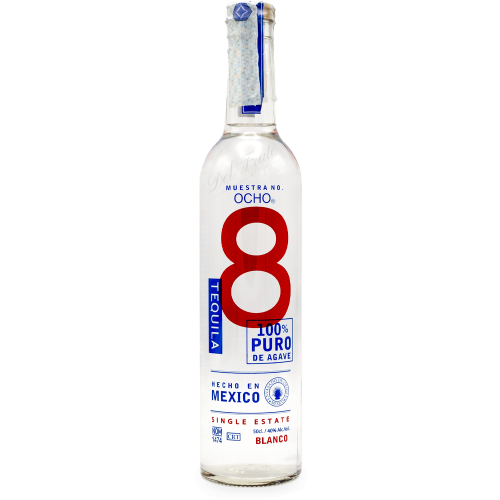 OCHO BLANCO