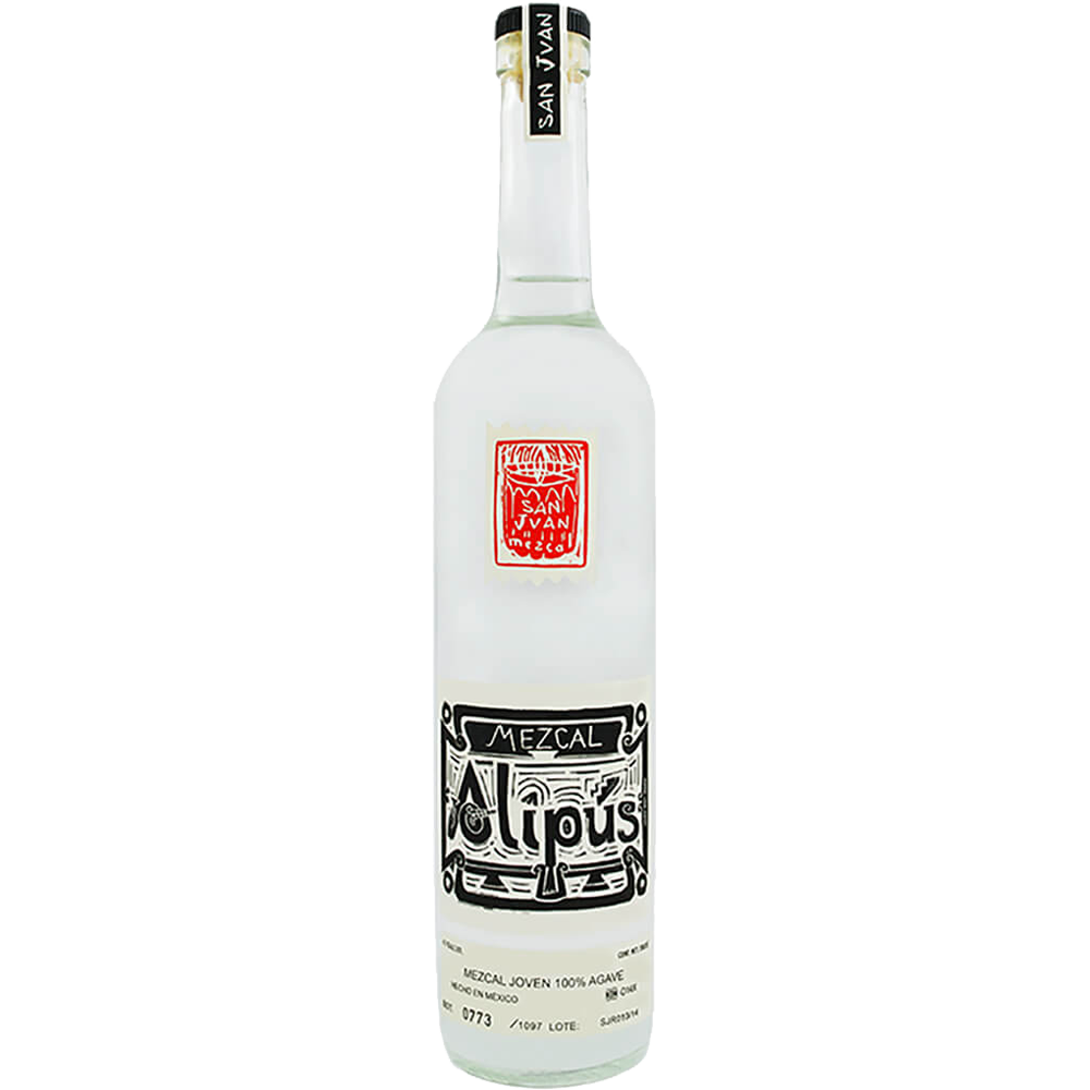 SAN JUAN ALIPUS