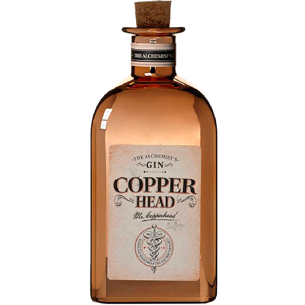 COPPERHEAD - ORIGINAL