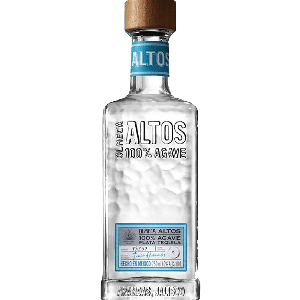 OLMECA ALTOS