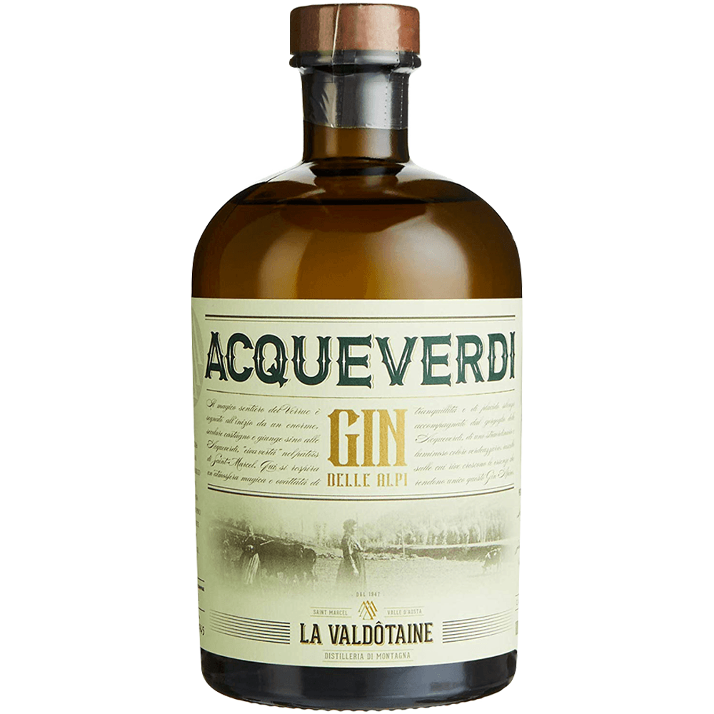 ACQUEVERDI