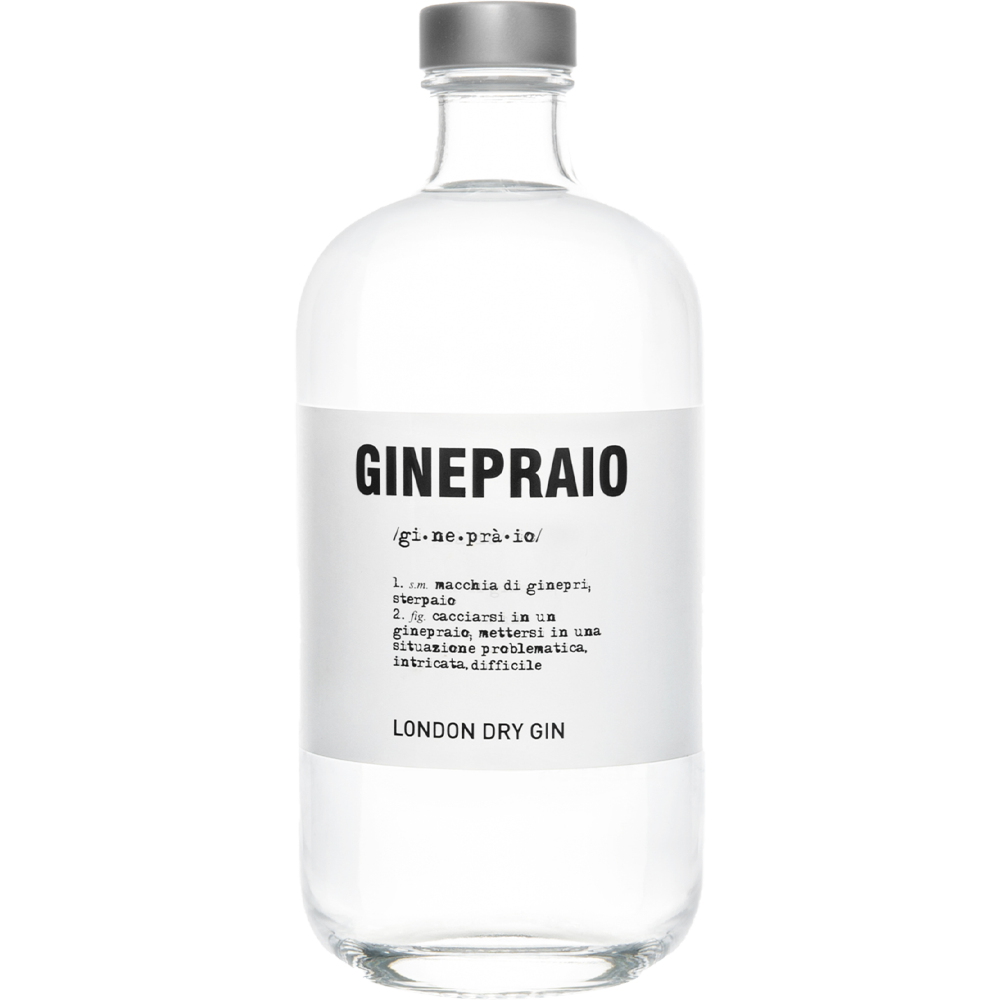 GINEPRAIO
