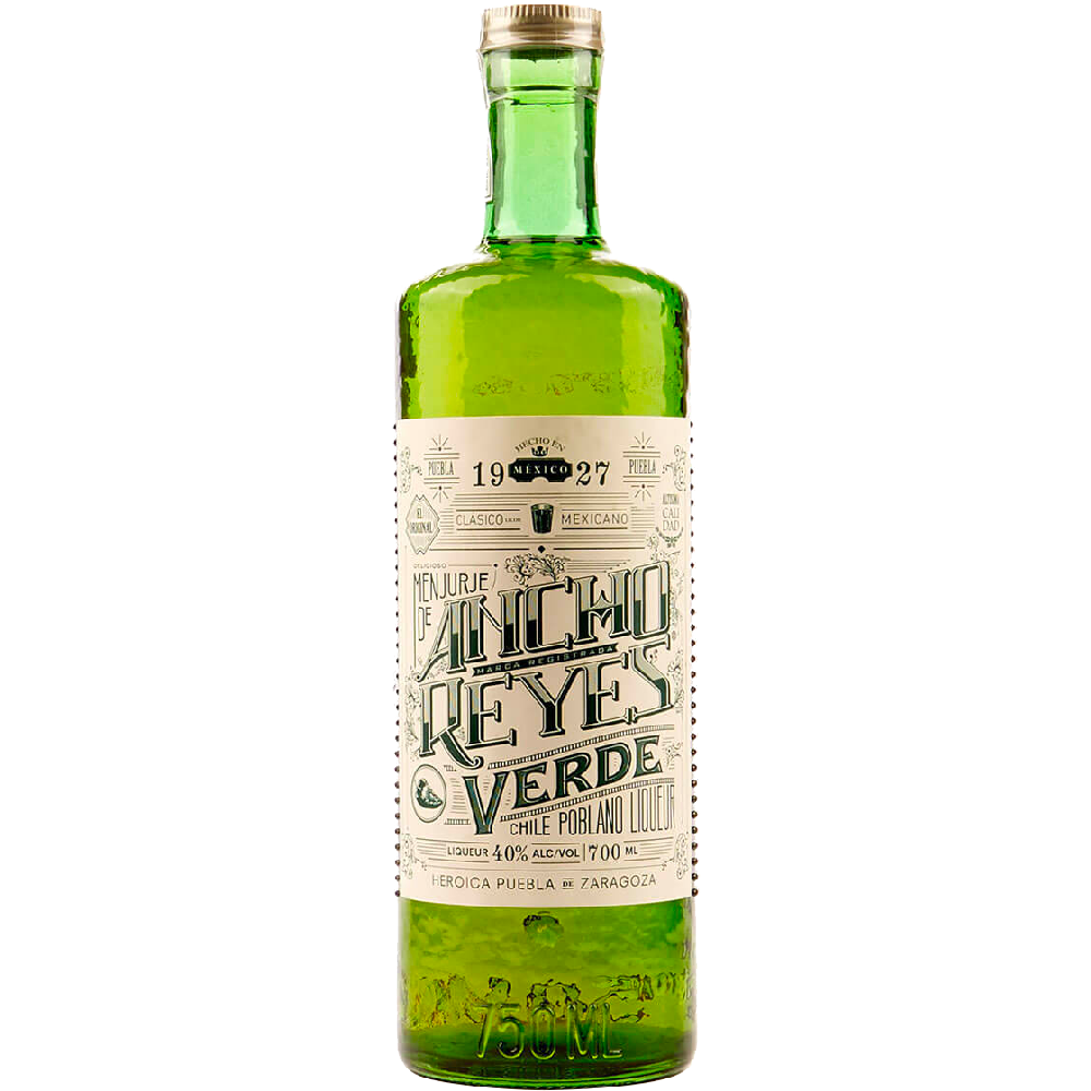 ANCHO REYES VERDE