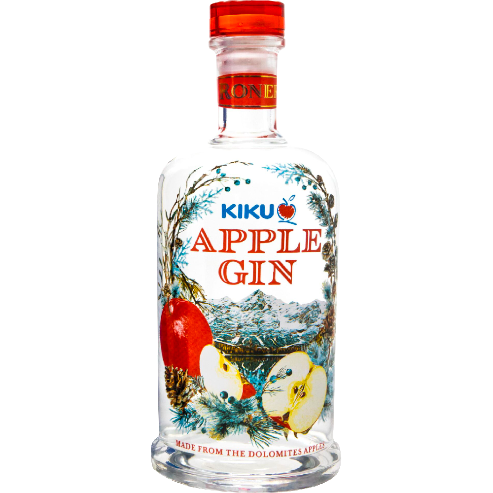 KIKU APPLE