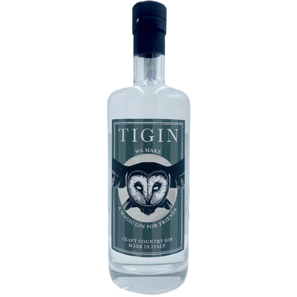 TIGIN