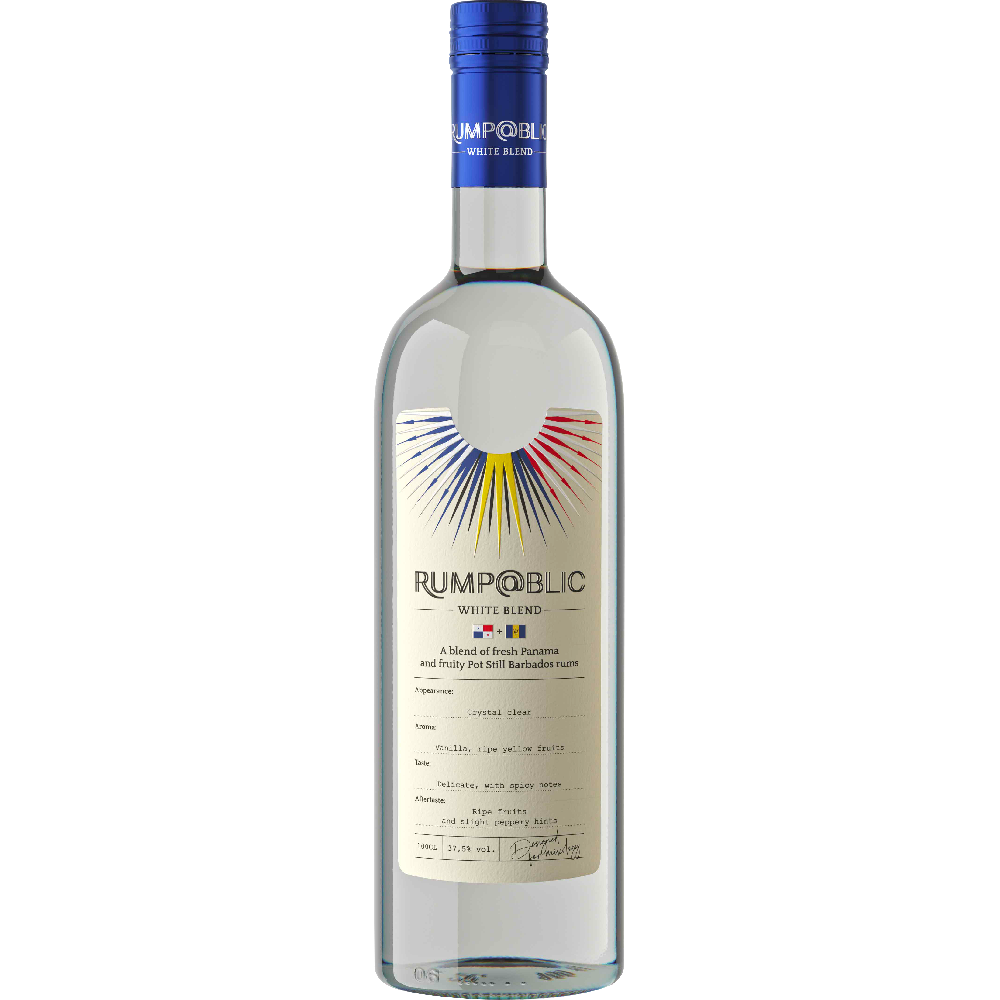 PABLIC BLANCO