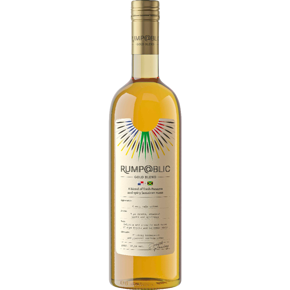 PABLIC GOLD