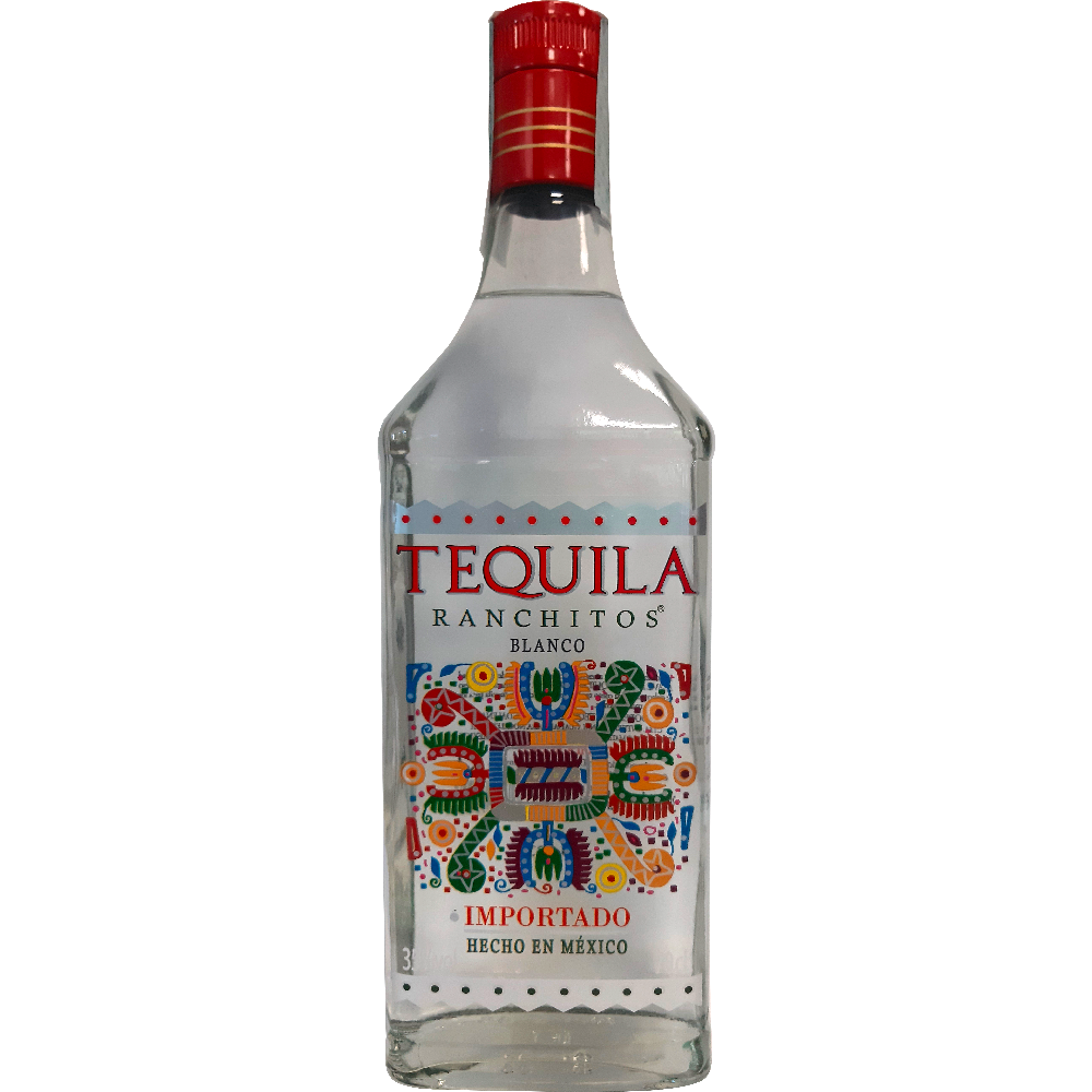 RANCHITOS BLANCO