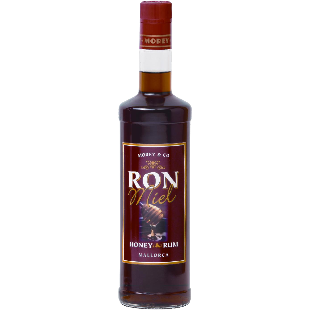 RUM MIEL