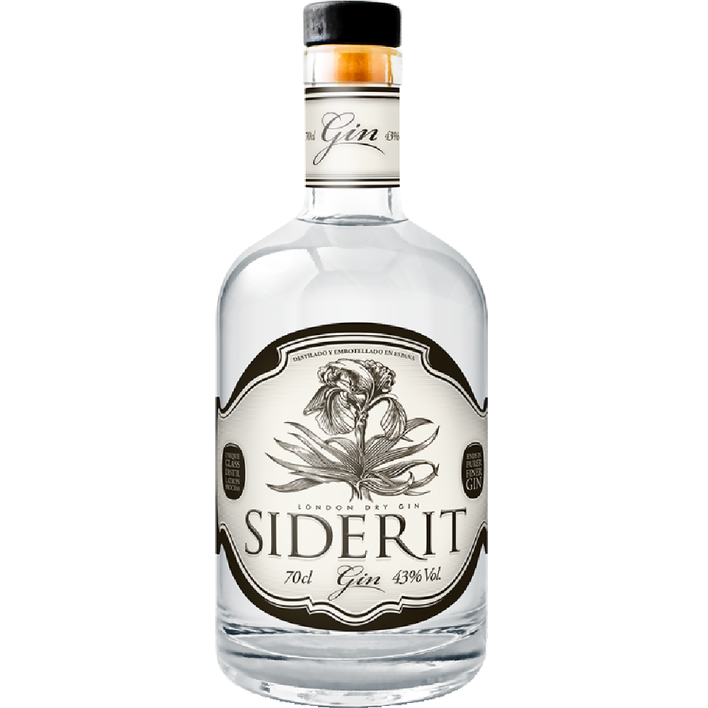 SIDERIT