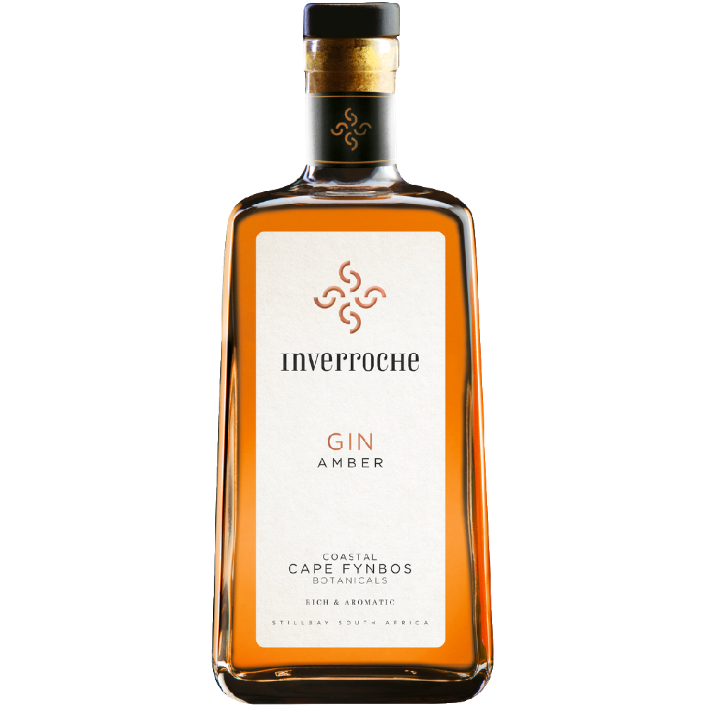 INVERROCHE - AMBER
