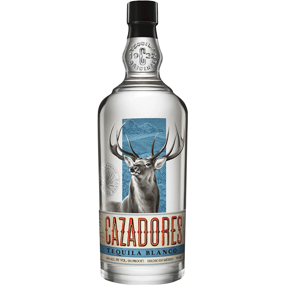 CAZADORES BLANCO