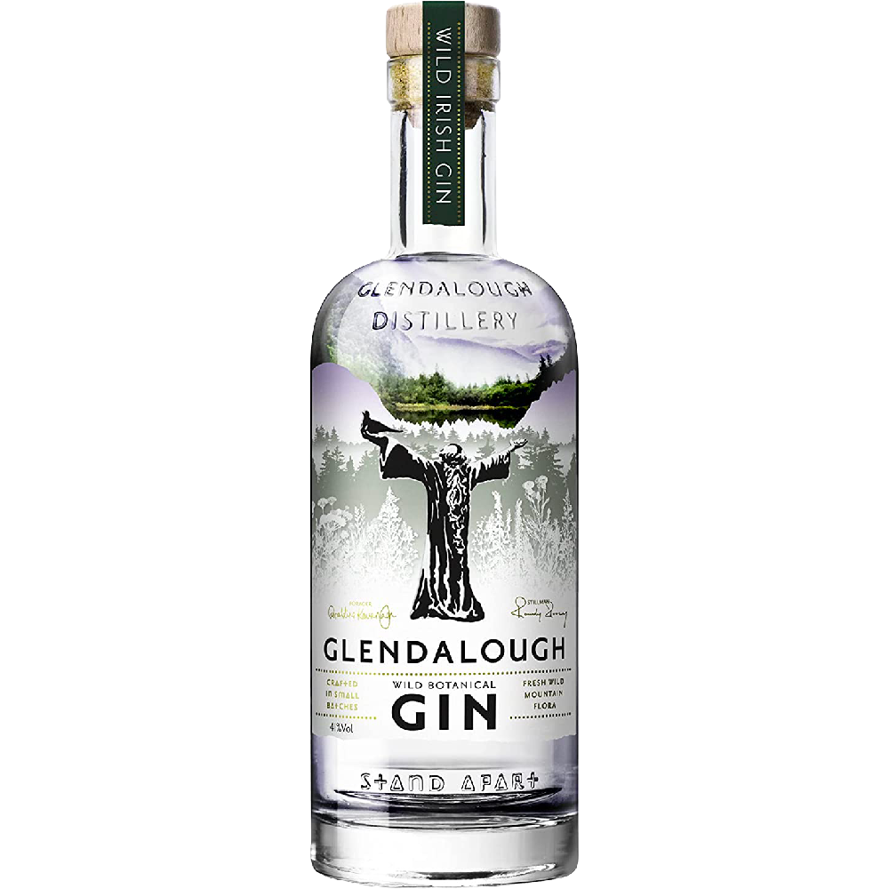 GLENDALOUGH - WILD BOTANICAL