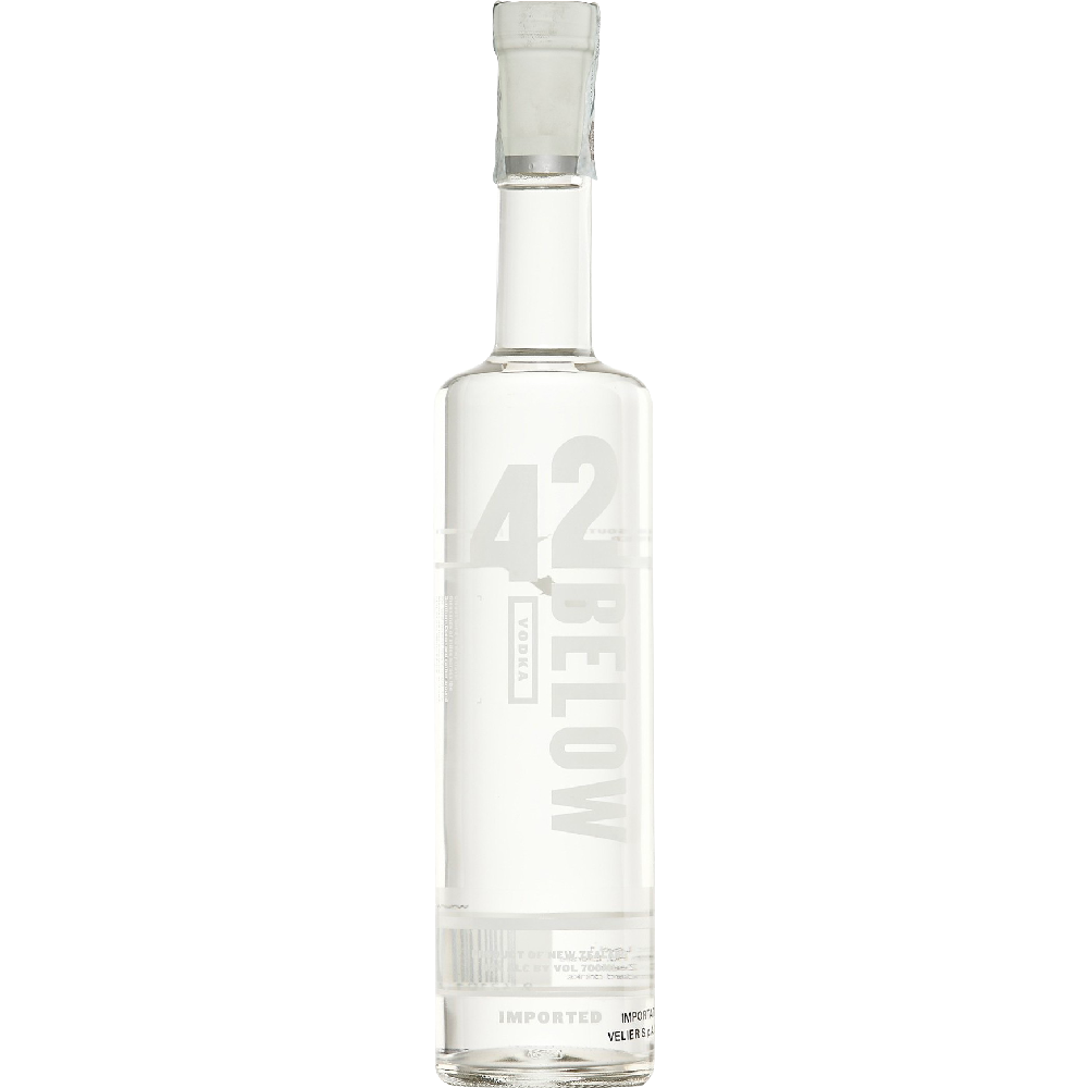 42 BELOW PURE