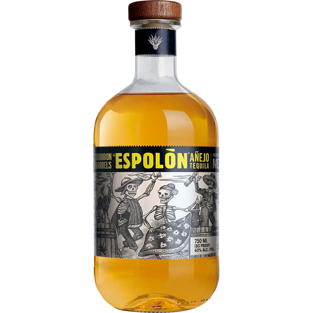 ESPOLON ANEJO