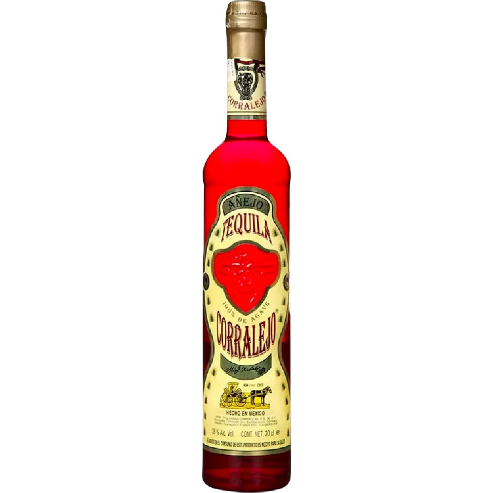 CORRALEJO ANEJO