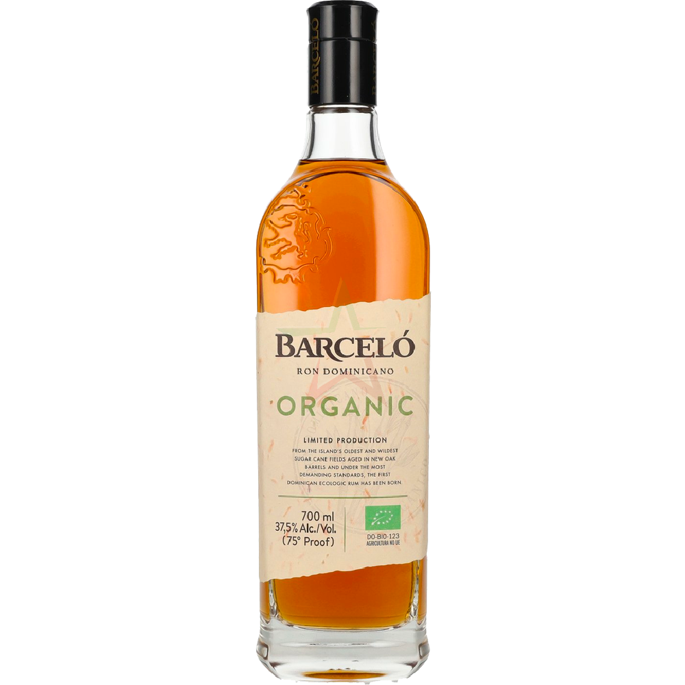BARCELO ORGANIC