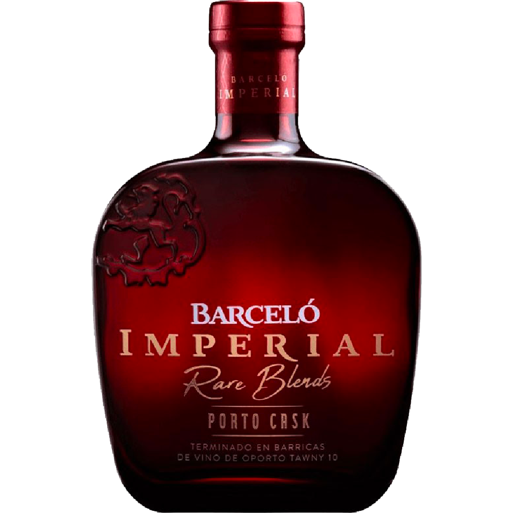 BARCELO IMPERIAL PORTO CASK