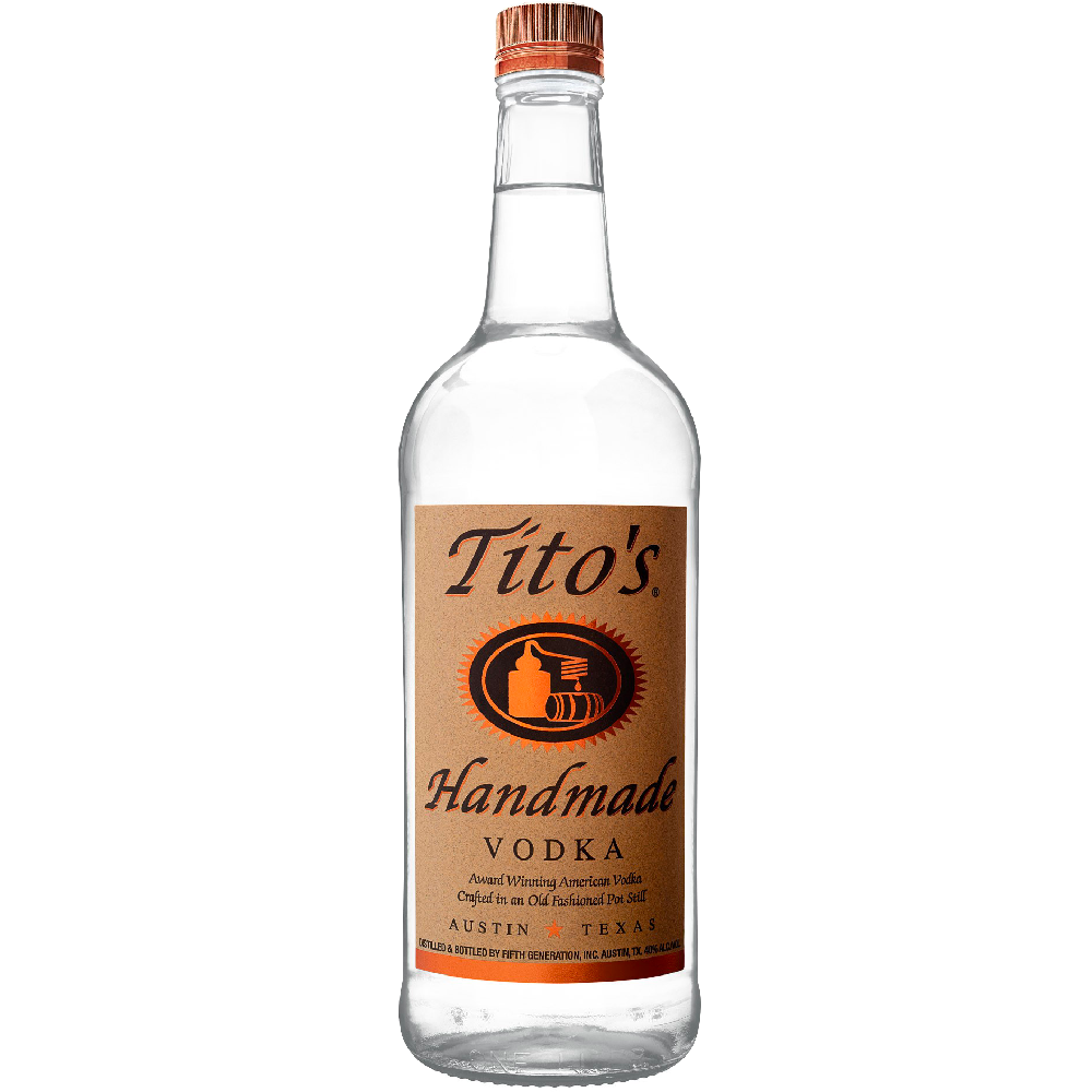 TITO'S