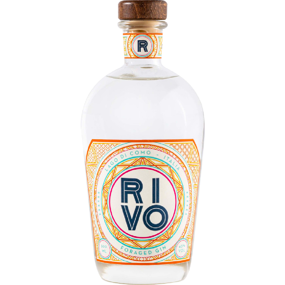 RIVO - AGRUMATO