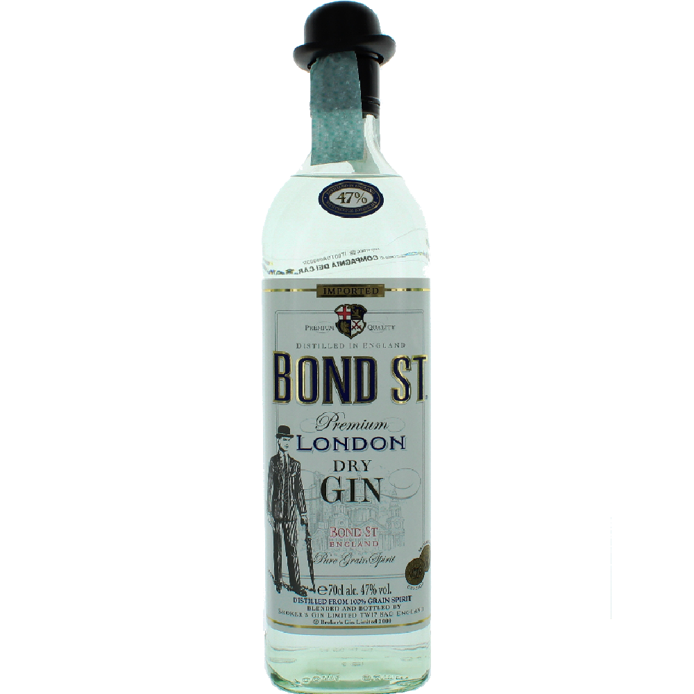 BOND STREET