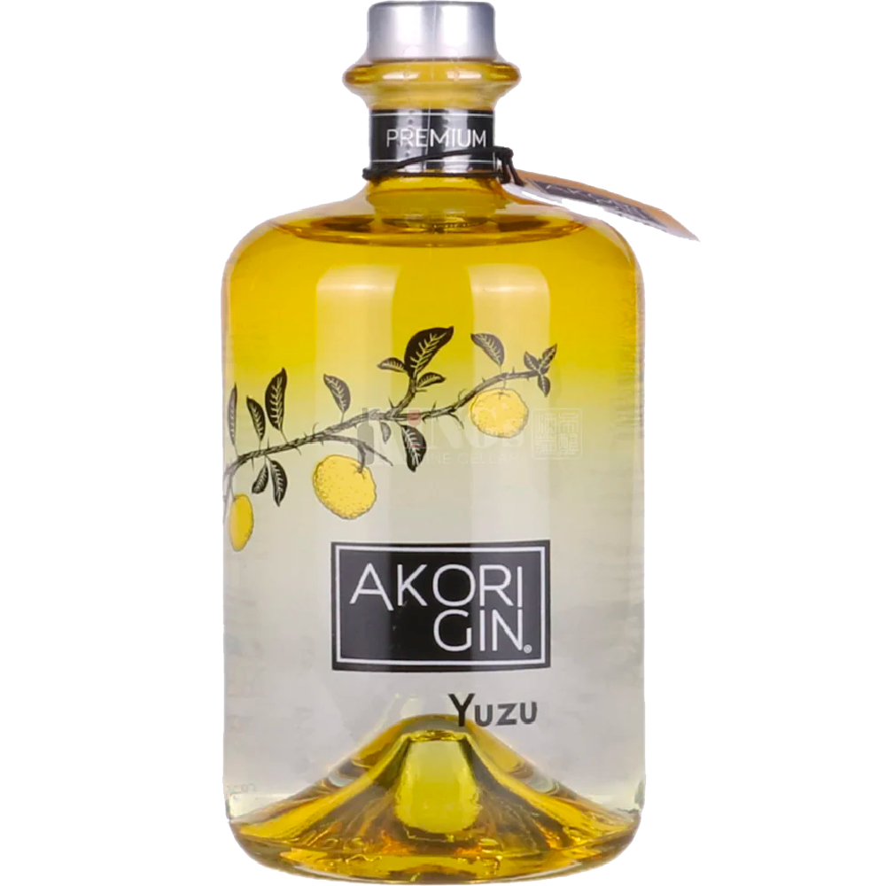 AKORI - YUZU