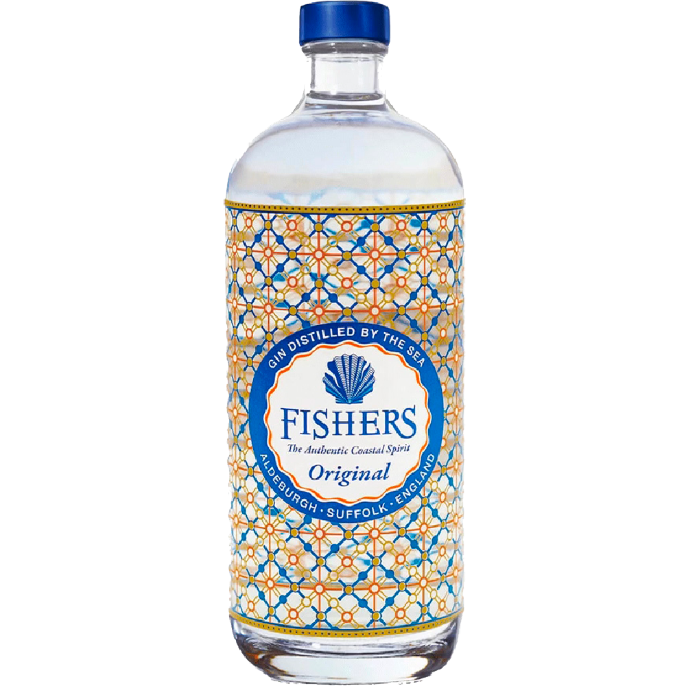 FISHERS