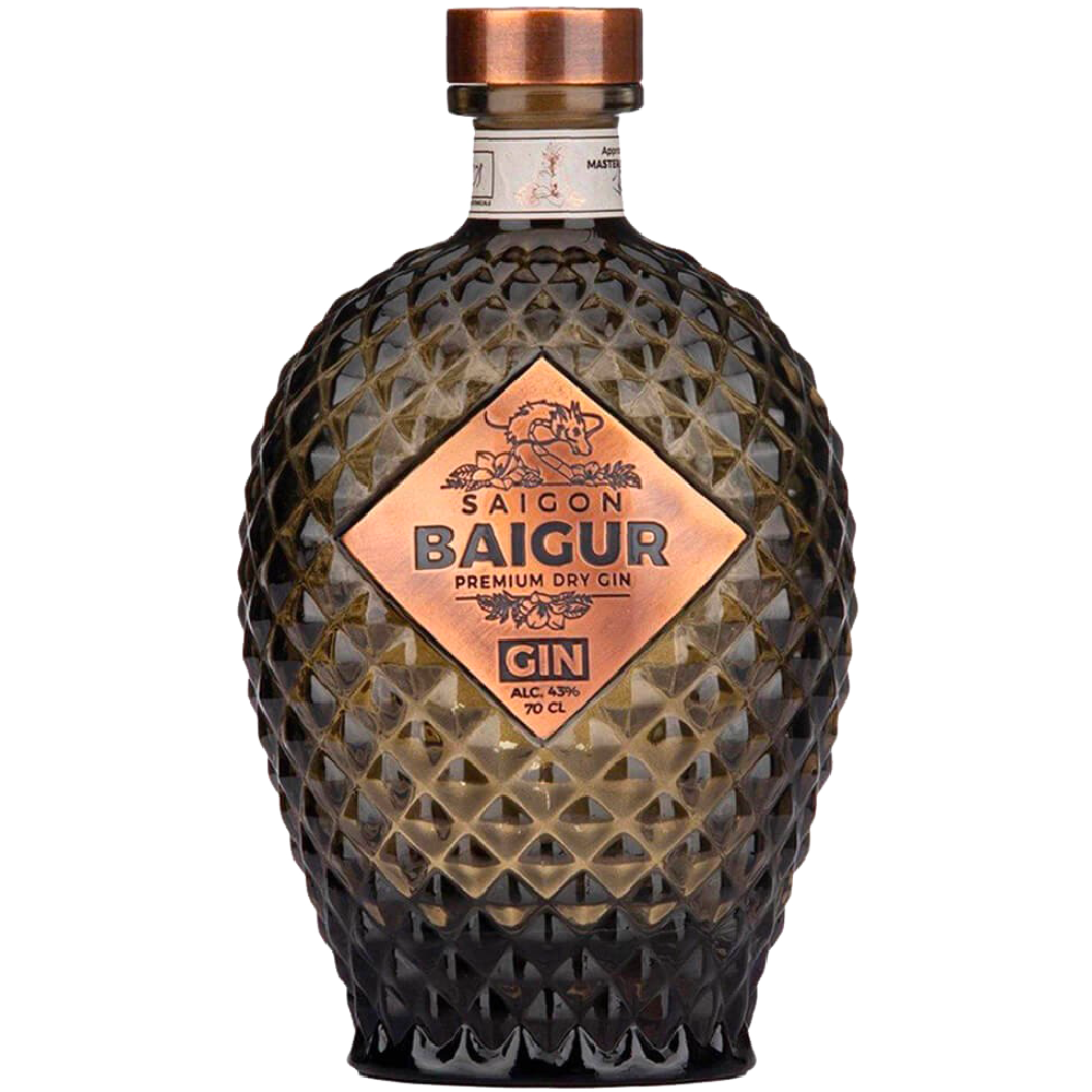 SAIGON BAIGUR