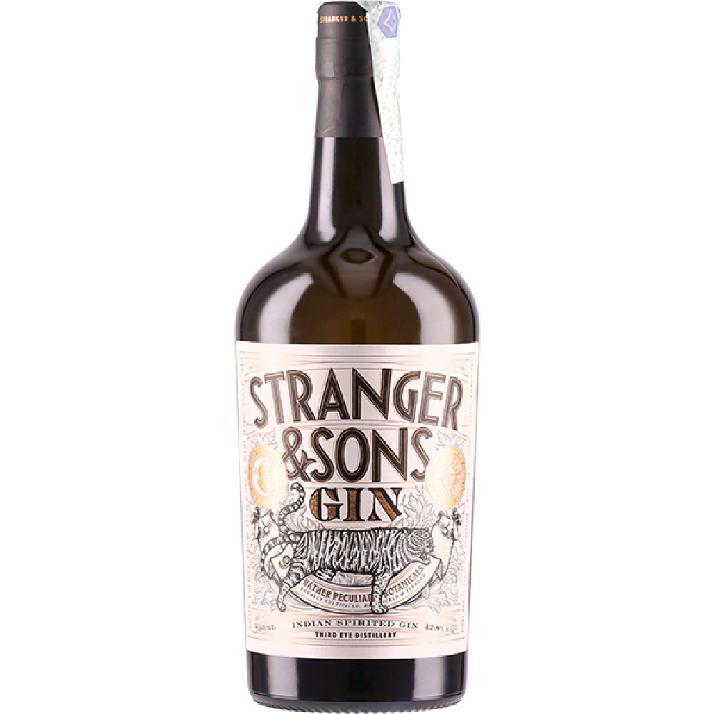 STRANGER & SON