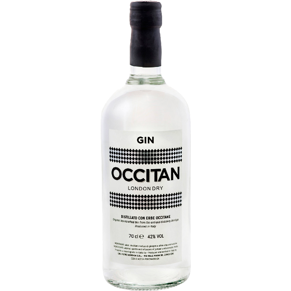 BORDIGA - OCCITAN