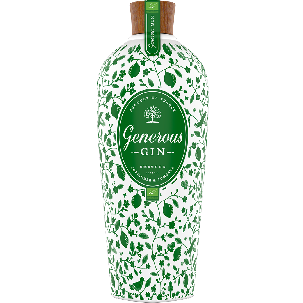 GENEROUS - ORGANIC
