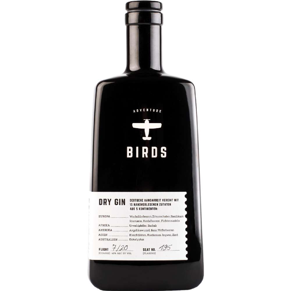 BIRDS