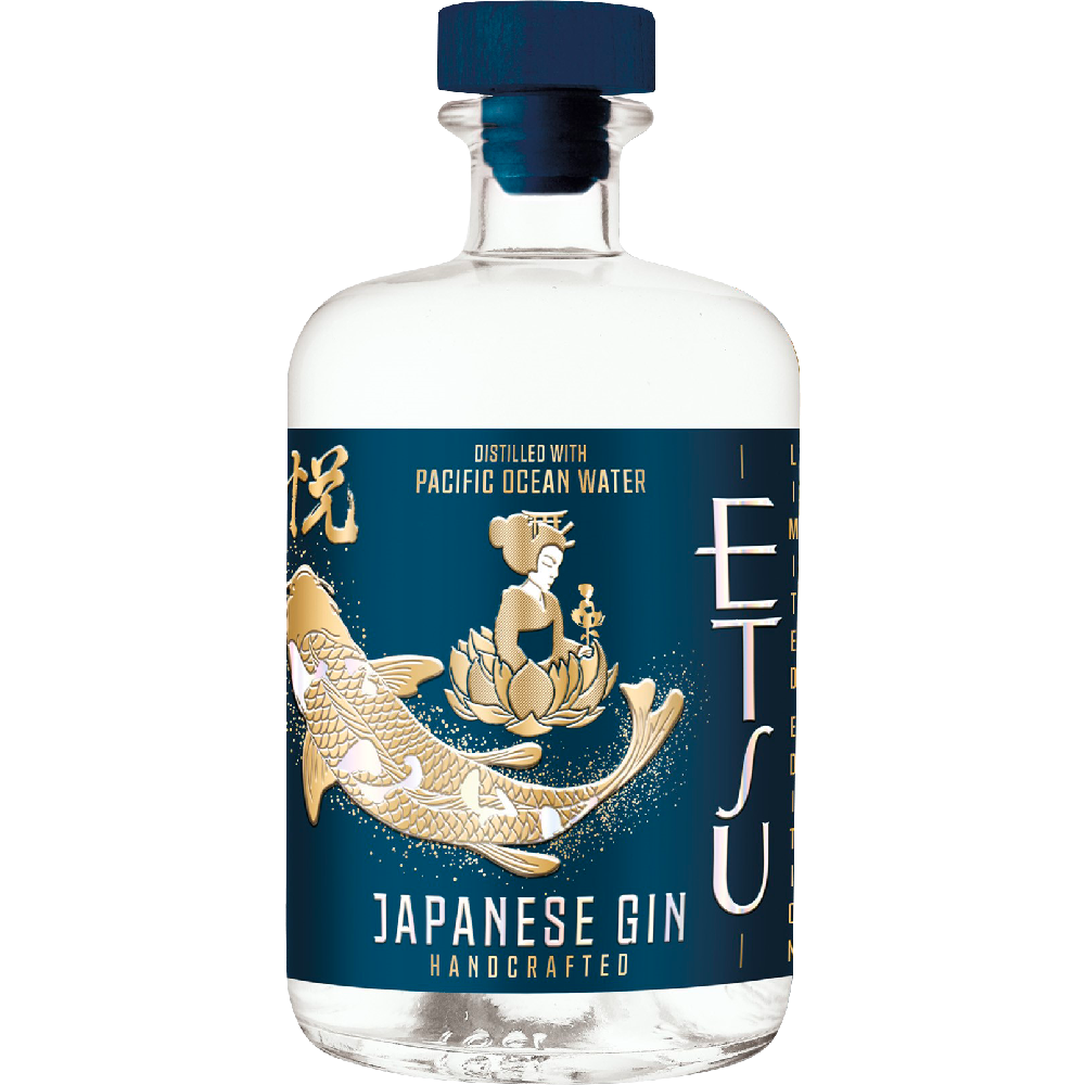 ETSU - PACIFIC OCEAN