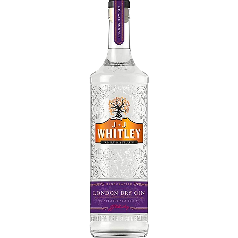 JJ WHITLEY