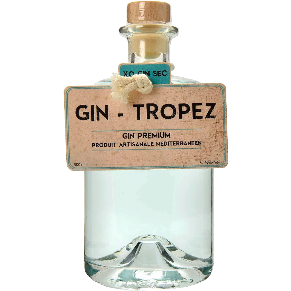 TROPEZ