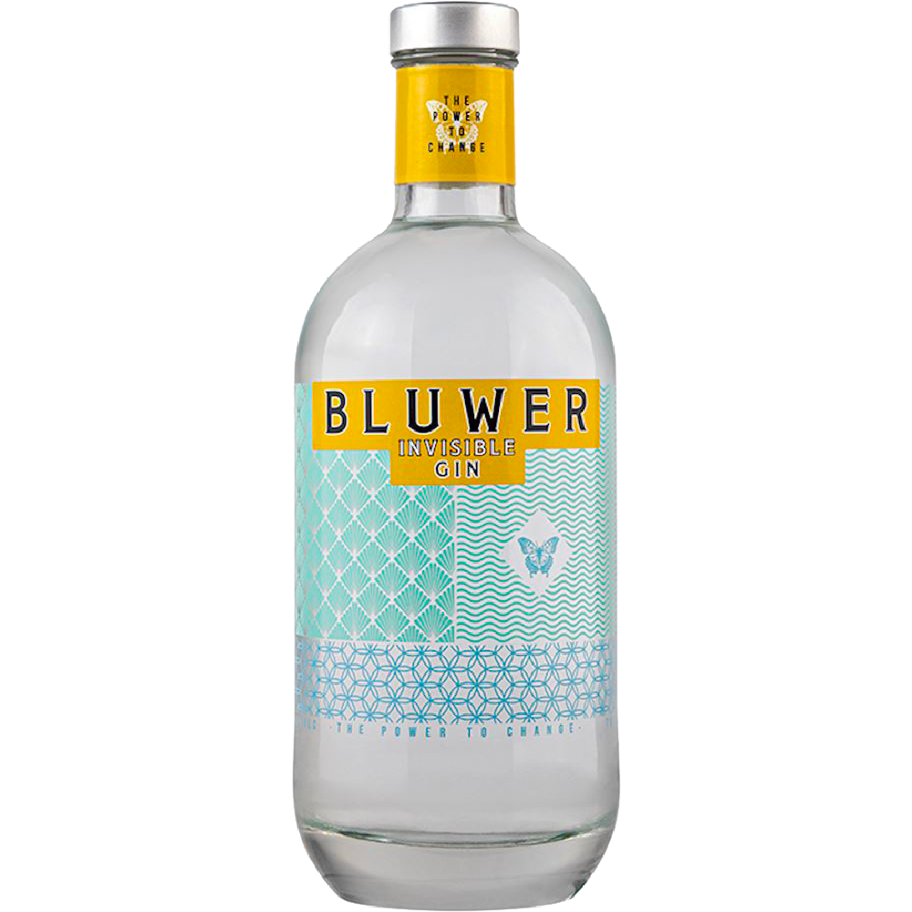 BLUWER - INVISIBLE