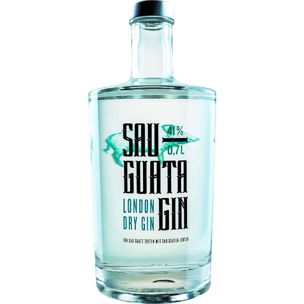 SAU-GUATA