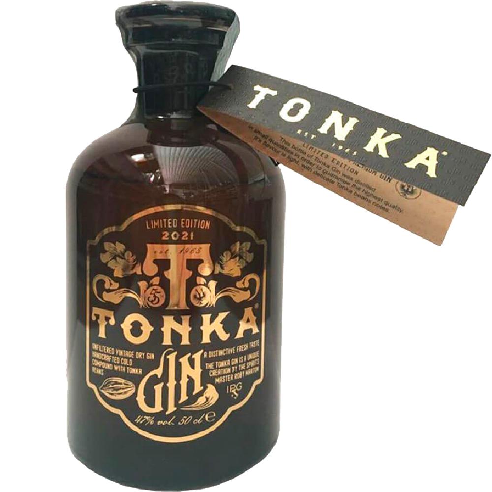 TONKA