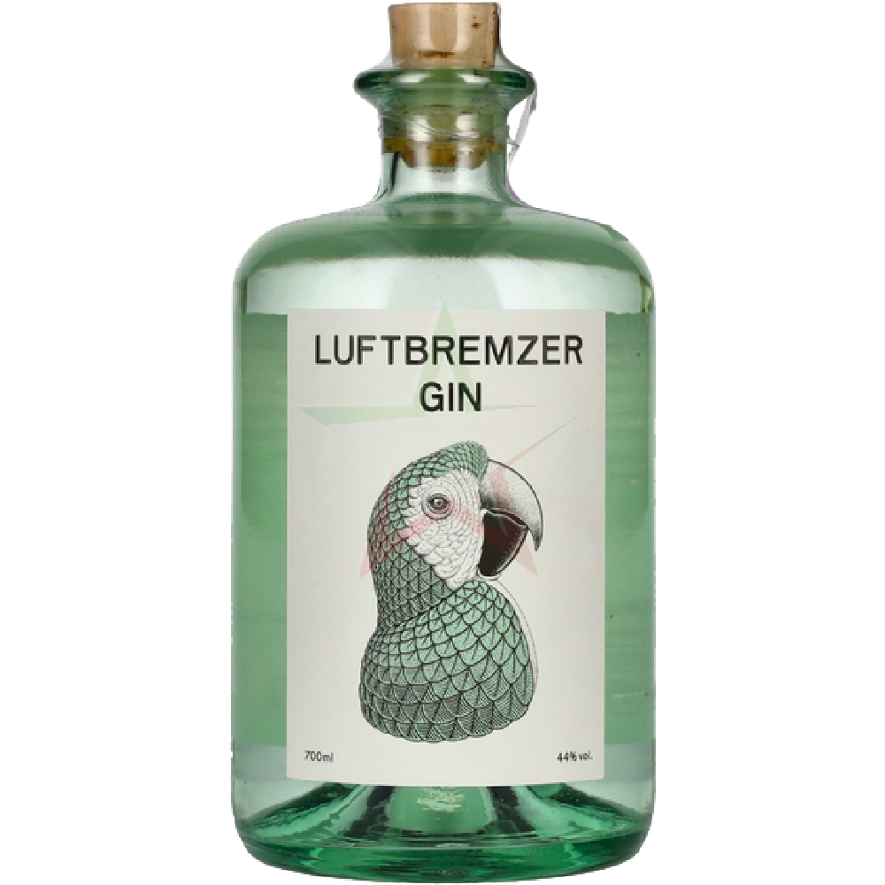 LUFTBREMZER