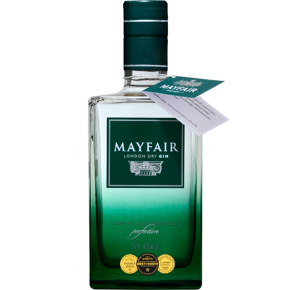 MAYFAIR