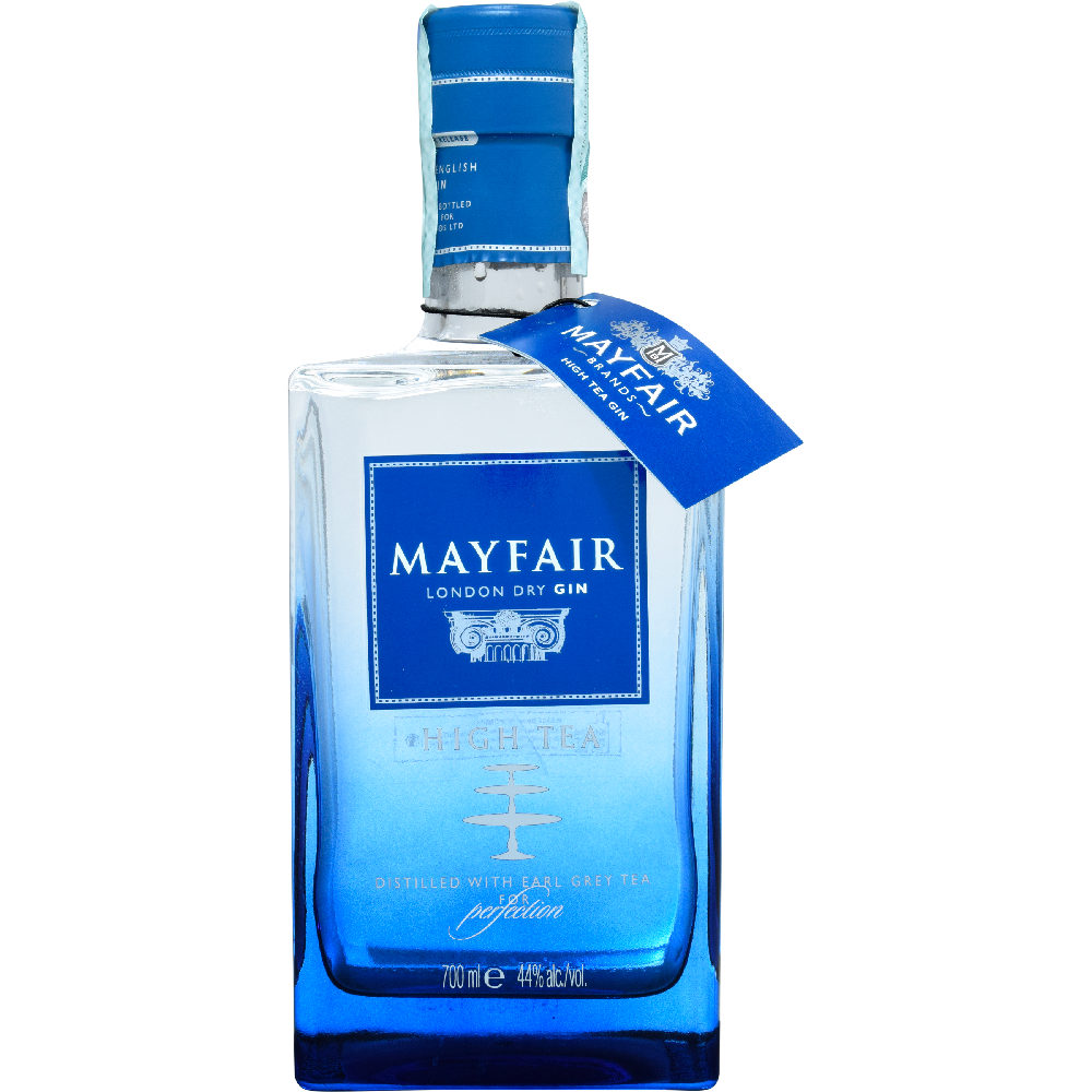 MAYFAIR - HIGH TEA