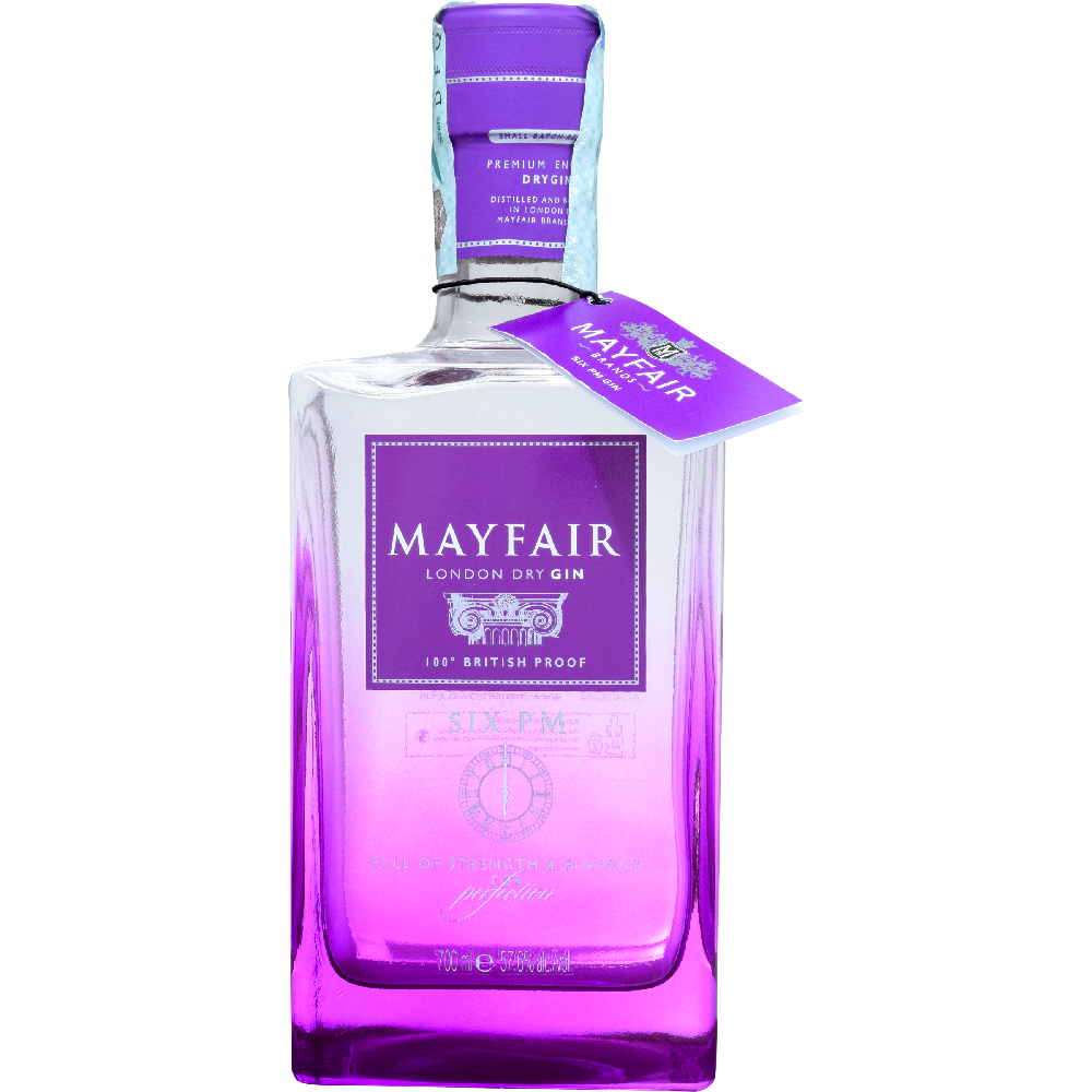 MAYFAIR - SIX PM