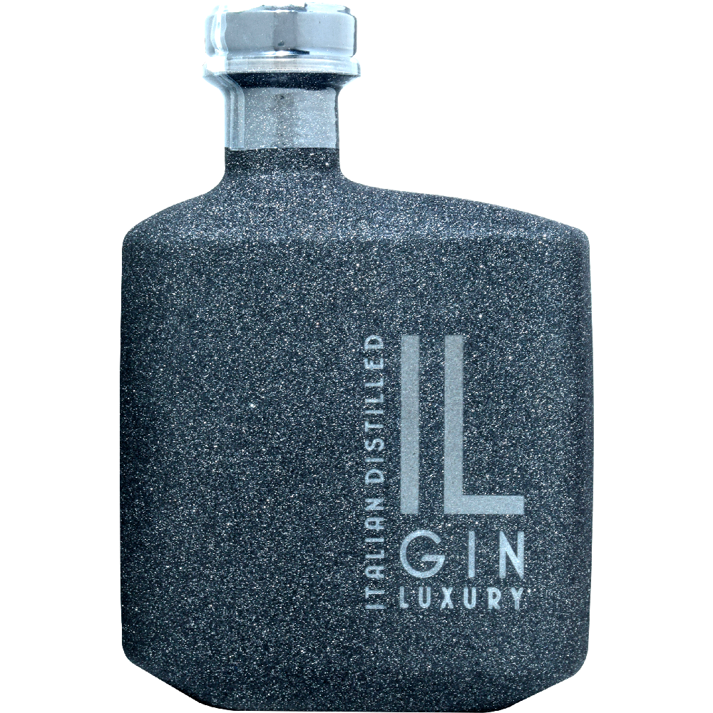 IL GIN - LUXURY